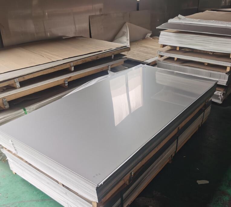 岑巩321不锈钢板