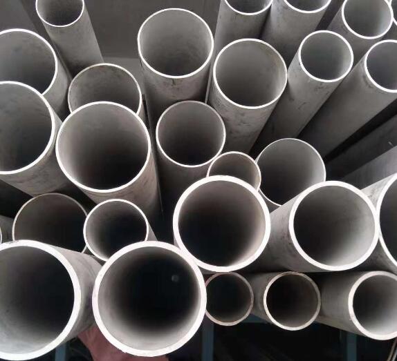 岑巩321不锈钢管