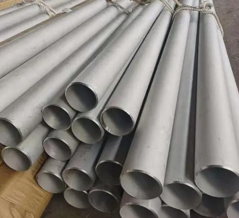 岑巩304不锈钢管