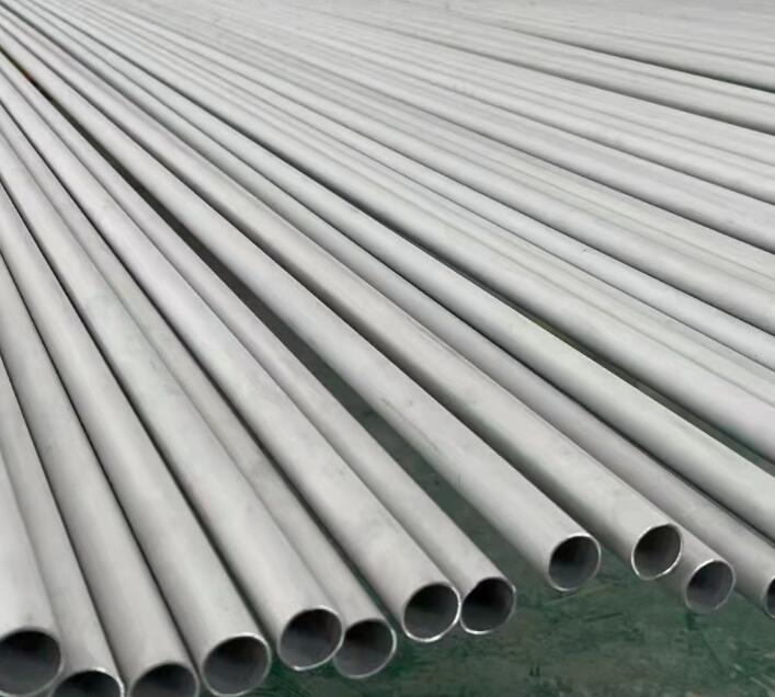 岑巩441不锈钢管