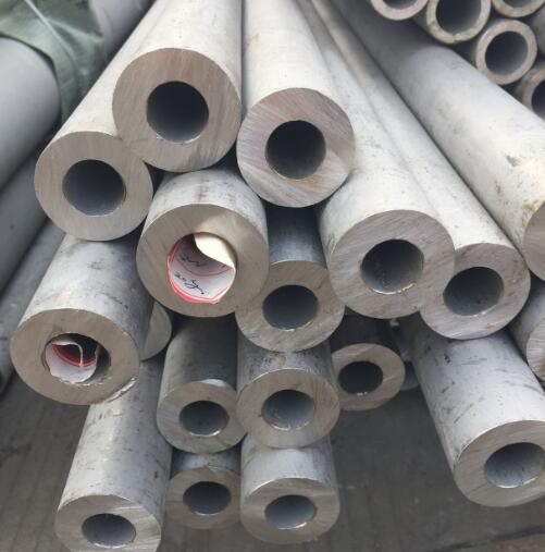 岑巩321不锈钢管