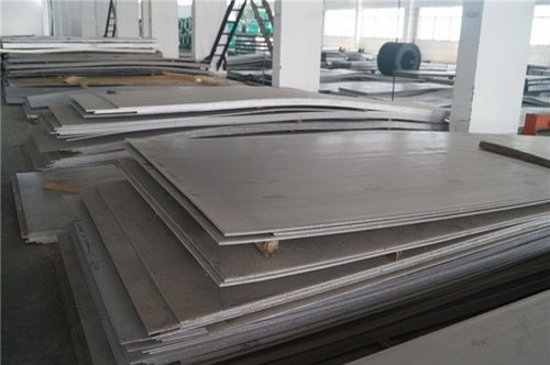 岑巩304不锈钢板