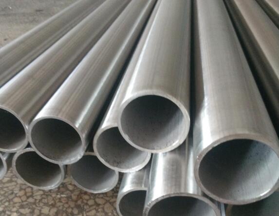 岑巩321不锈钢管