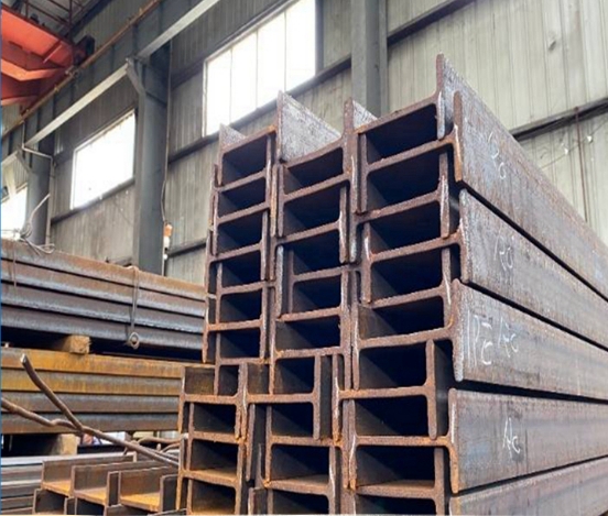 岑巩Q420C工字型钢