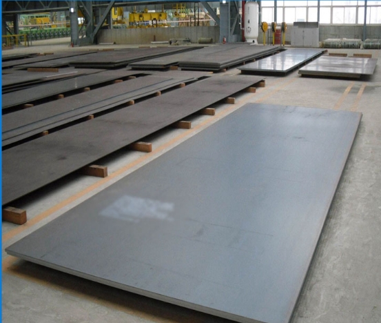 岑巩NM450C耐磨板