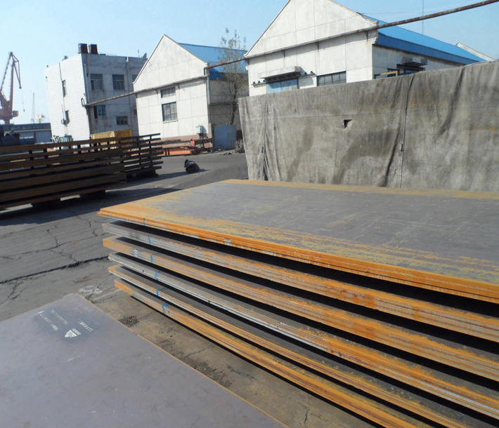 岑巩SA210C镀锌板